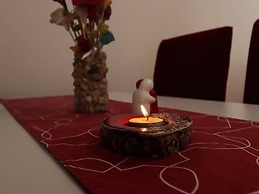 Fancy Apartments Dream - Standard One Bedroom Apartment With Balcony a