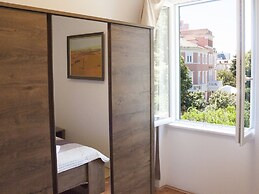 Apartment Goge - One-bedroom Apartment With Balcony