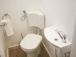 Apartment Goge - One-bedroom Apartment With Balcony