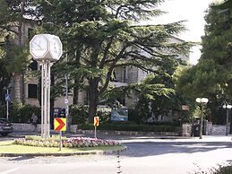Apartment Goge - One-bedroom Apartment With Balcony