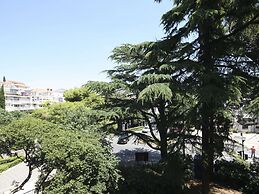 Apartment Goge - One-bedroom Apartment With Balcony