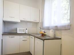 Apartment Goge - One-bedroom Apartment With Balcony