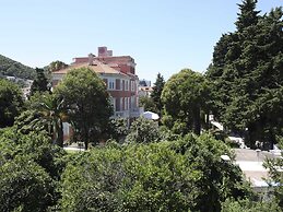 Apartment Goge - One-bedroom Apartment With Balcony