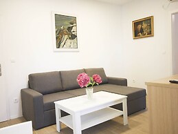 Apartment Goge - One-bedroom Apartment With Balcony