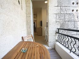 Apartment Goge - One-bedroom Apartment With Balcony