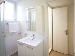 Apartment Goge - One-bedroom Apartment With Balcony