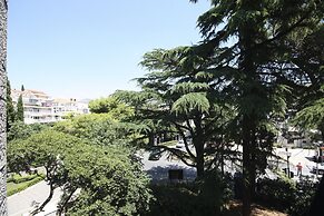 Apartment Goge - One-bedroom Apartment With Balcony