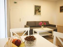 Apartment Goge - One-bedroom Apartment With Balcony