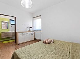 Modern Villa With Pool, Covered Terrace and sea View