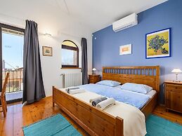 Spacious Holiday Home in Visnjan With Private Pool