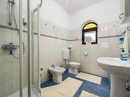 Spacious Holiday Home in Visnjan With Private Pool