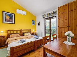 Spacious Holiday Home in Visnjan With Private Pool