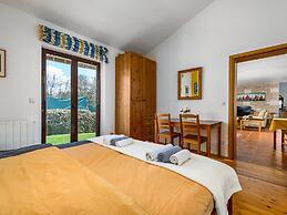 Spacious Holiday Home in Visnjan With Private Pool