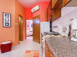 Apartment in Private House With Shared Pool