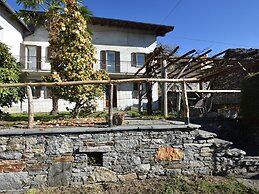 Belvilla by OYO Casa al Torchio