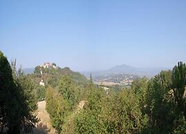 Holiday Home in Citerna Near Castello Bufalini