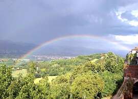 Holiday Home in Citerna Near Castello Bufalini