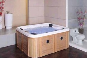 Villa Pave - Six-bedroom Villa With Terrace and Swimming Pool