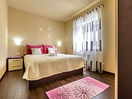 Villa Pave - Six-bedroom Villa With Terrace and Swimming Pool