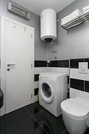 Apartment Dupcic - Two Bedroom Apartment With Balcony