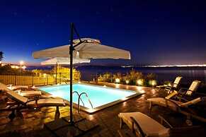 Apartments Villa Grlica - One Bedroom Apartment With Terrace and Sea V