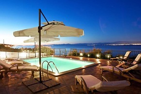 Apartments Villa Grlica - One Bedroom Apartment With Terrace and Sea V