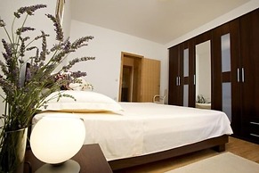 Apartments Villa Grlica - One Bedroom Apartment With Terrace and Sea V