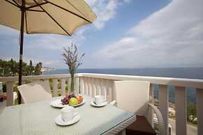 Apartments Villa Grlica - One Bedroom Apartment With Terrace and Sea V