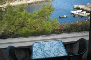 Guest House Hazdovac - Double Room With Balcony and Sea View 3