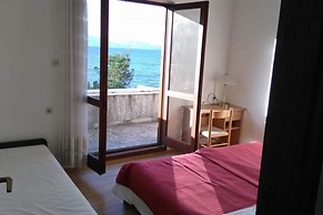Guest House Hazdovac - Double Room With Balcony and Sea View 3