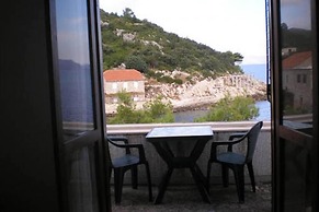 Guest House Hazdovac - Double Room With Balcony and Sea View 3