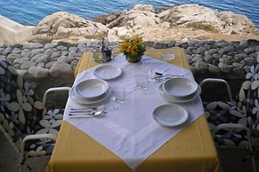 Guest House Hazdovac - Double Room With Balcony and Sea View 3