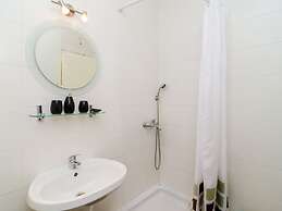 Apartments Versus- Comfort Studio Apartment With Terrace