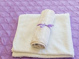 Apartments Versus- Comfort Studio Apartment With Terrace