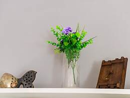 Apartments Versus- Comfort Studio Apartment With Terrace