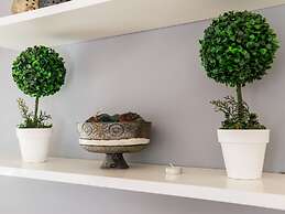 Apartments Versus- Comfort Studio Apartment With Terrace