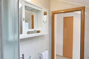 Green Hills Apartment - One Bedroom Apartment With Balcony and Sea Vie