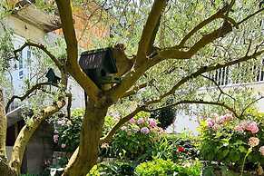 Holiday Home Gea - Three Bedroom Holiday Home With Terrace and Partial