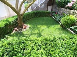 Holiday Home Gea - Three Bedroom Holiday Home With Terrace and Partial