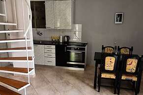 Holiday Home Gea - Three Bedroom Holiday Home With Terrace and Partial