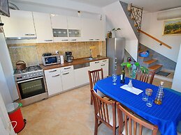 Apartment Mambo , Mljet - Duplex Apartment With Terrace and Sea View