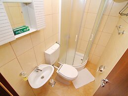 Apartment Mambo , Mljet - Duplex Apartment With Terrace and Sea View