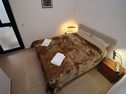 Apartment Mambo , Mljet - Duplex Apartment With Terrace and Sea View