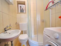 Apartment Mambo , Mljet - Duplex Apartment With Terrace and Sea View