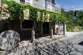 Apartments Felix Mljet - One Bedroom Apartment With Balcony