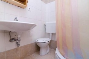 Apartments Felix Mljet - One Bedroom Apartment With Balcony