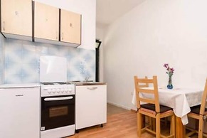 Apartments Felix Mljet - One Bedroom Apartment With Balcony