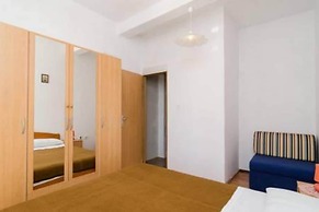 Apartments Felix Mljet - One Bedroom Apartment With Balcony