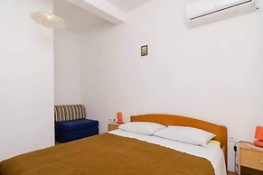 Apartments Felix Mljet - One Bedroom Apartment With Balcony