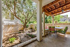Villa Kosa - Room With Balcony and sea View